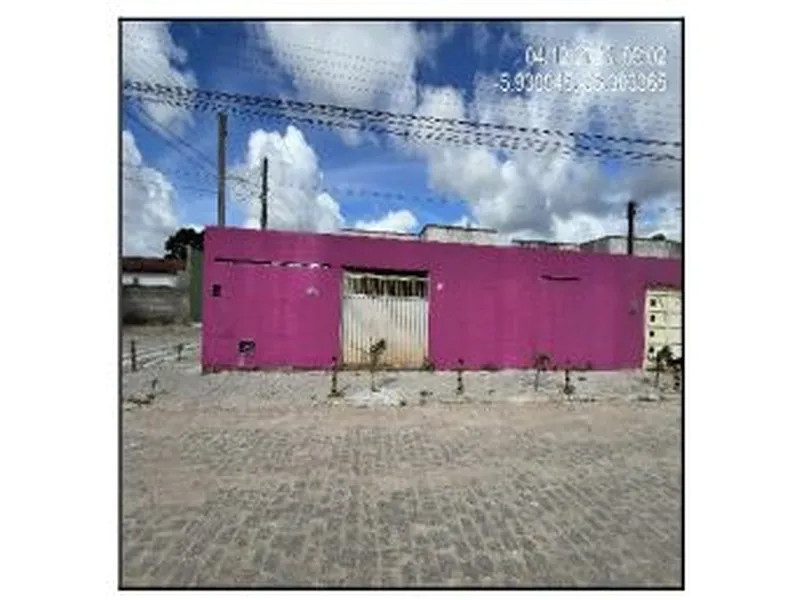 Casa em Venda Direta