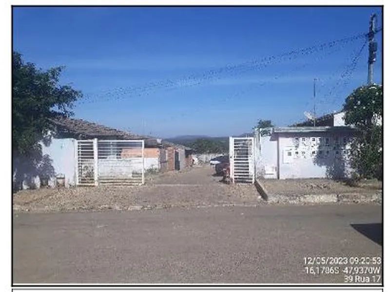 Casa em Venda Direta