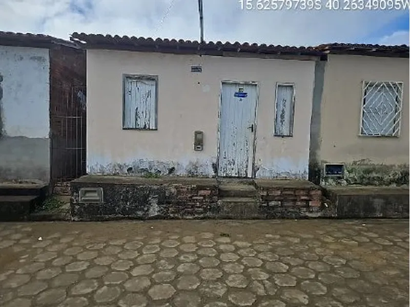 Casa em Venda Direta