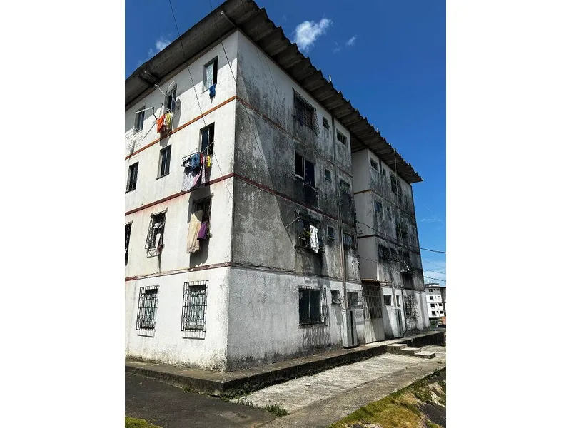 Apartamento em Venda Direta