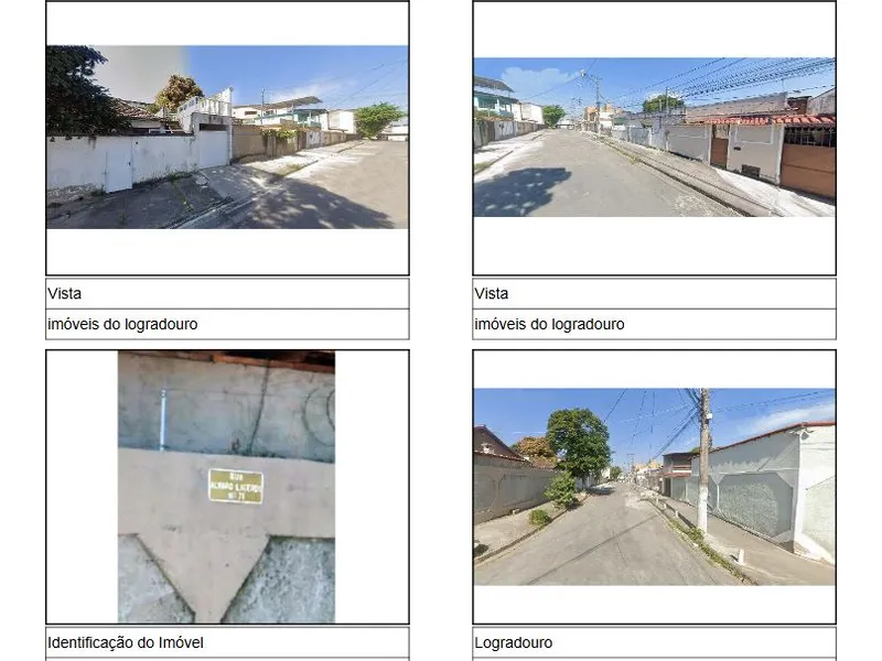 Casa em Venda Direta