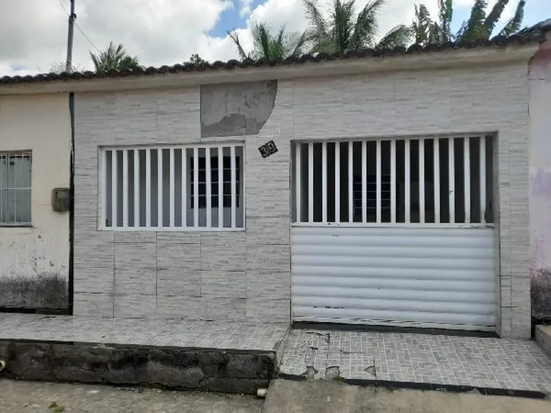 Casa em Venda Direta