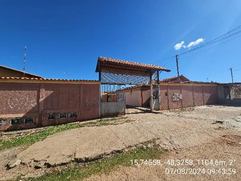 Casa em Venda Direta