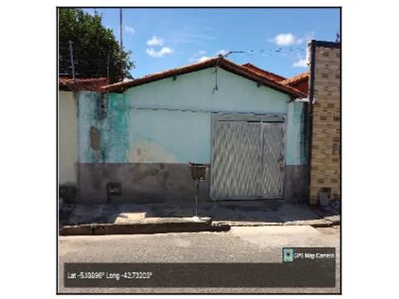 Casa em Venda Direta