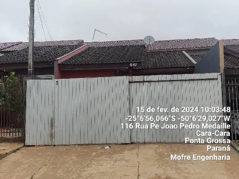 Casa em Venda Direta