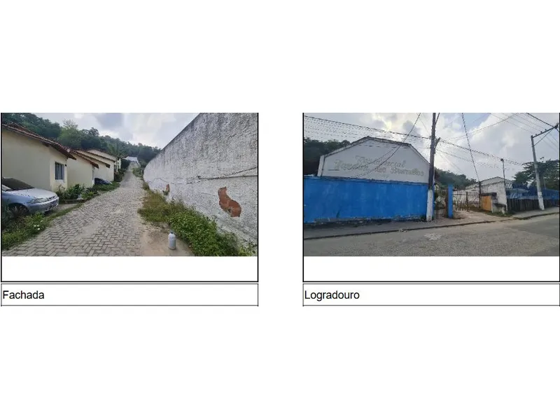 Casa em Venda Direta