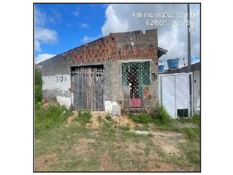 Casa em Venda Direta