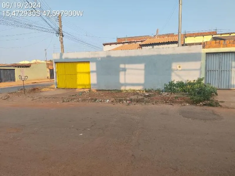 Casa em Venda Direta
