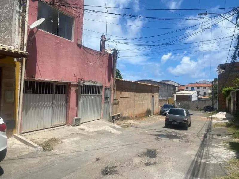Casa em Venda Direta
