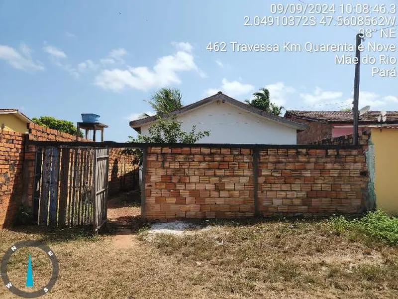 Casa em Venda Direta