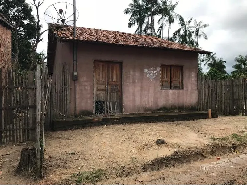 Casa em Venda Direta