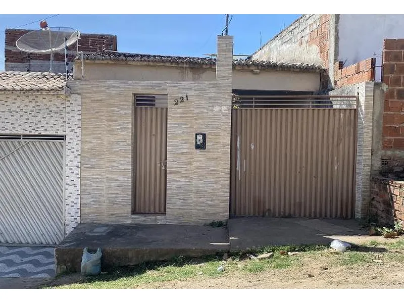 Casa em Venda Direta