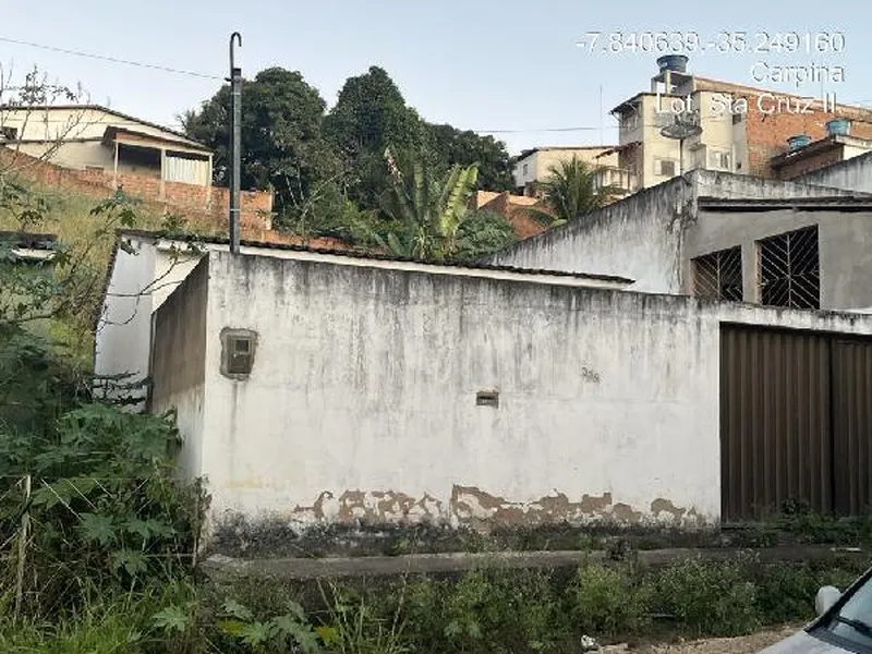 Casa em Venda Direta