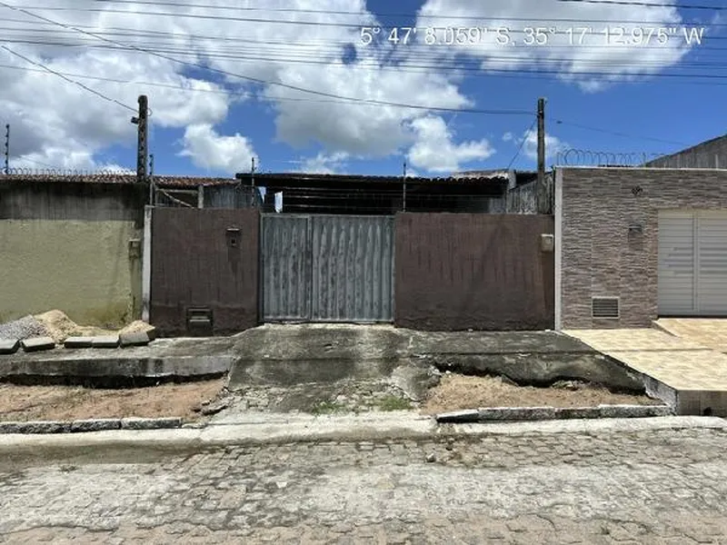 Casa em Venda Direta