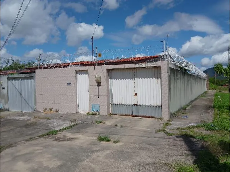 Casa em Venda Direta