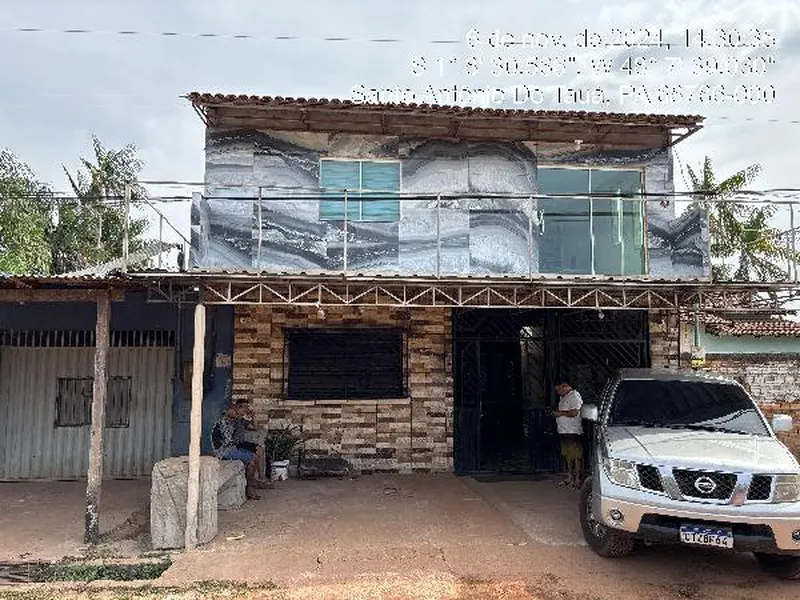 Casa em Venda Direta