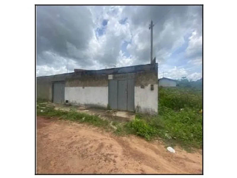 Casa em Venda Direta