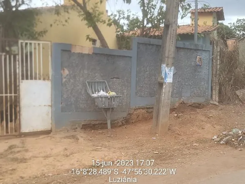 Casa em Venda Direta