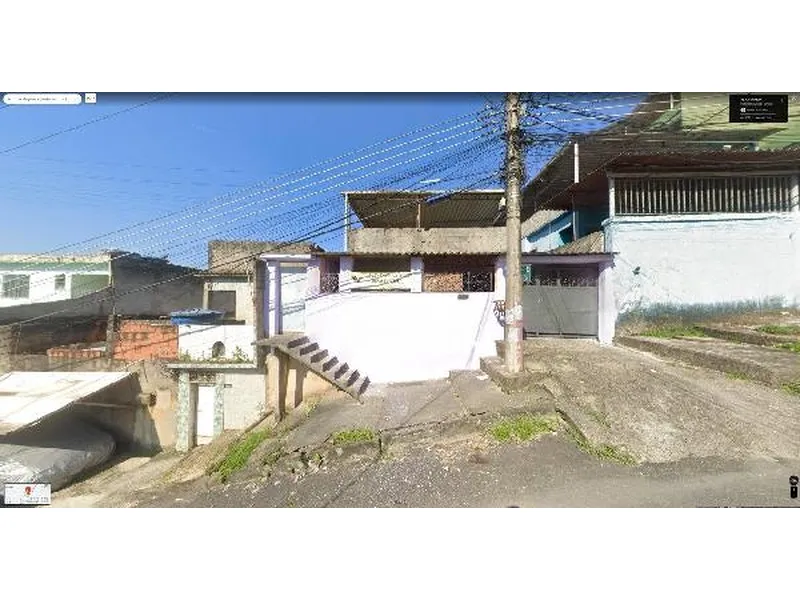 Casa em Venda Direta