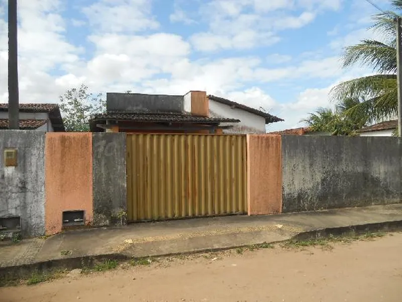 Casa em Venda Direta