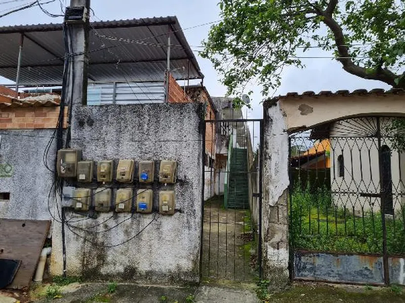 Casa em Venda Direta