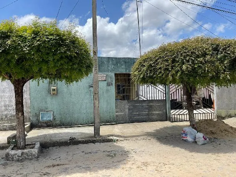 Casa em Venda Direta