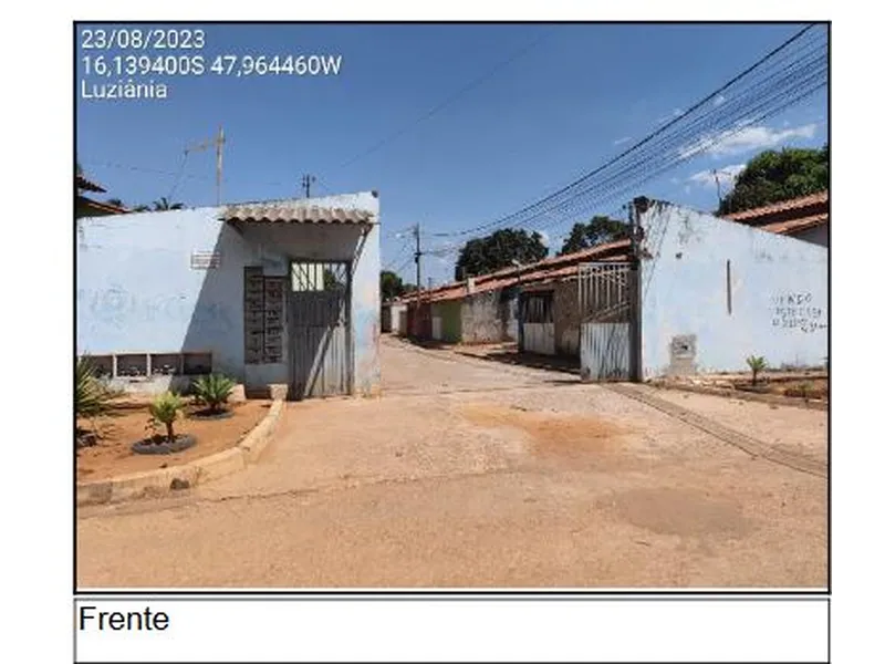 Casa em Venda Direta