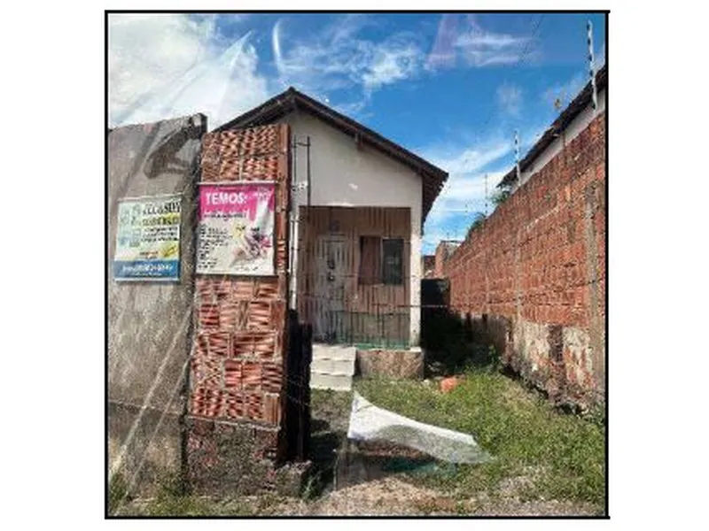 Casa em Venda Direta