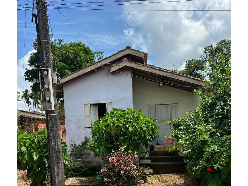 Casa em Venda Direta