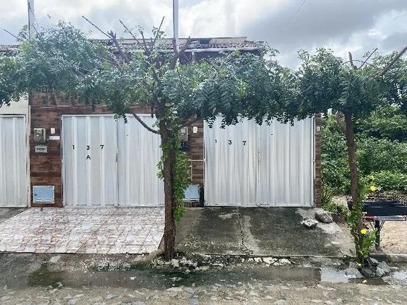 Casa em Venda Direta