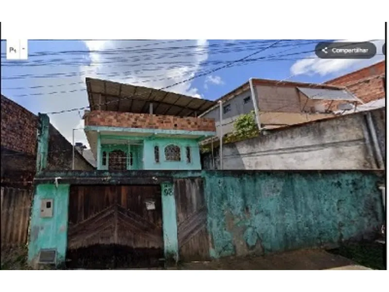 Casa em Venda Direta