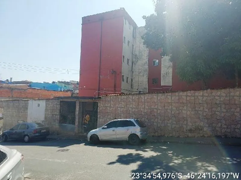 Apartamento em Venda Direta