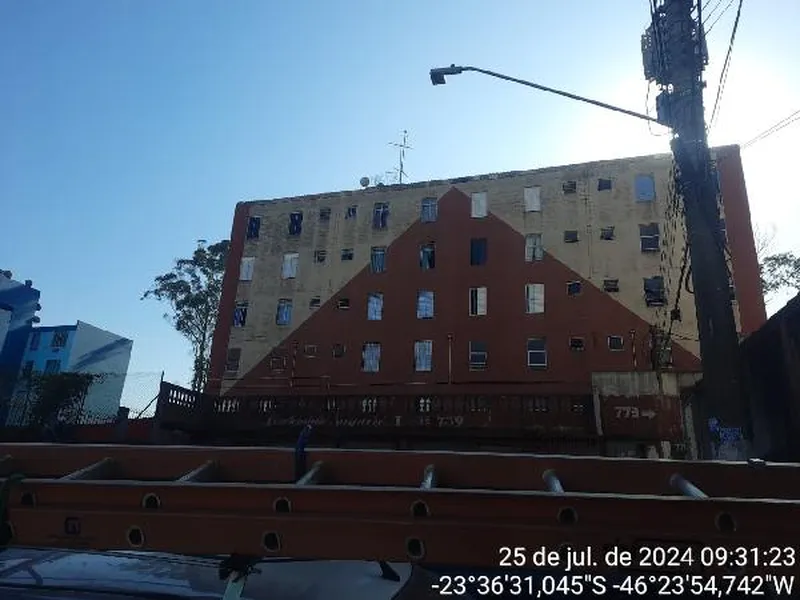 Apartamento em Venda Direta