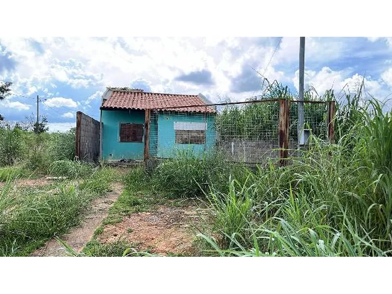Casa em Venda Direta