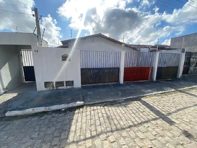 Casa em Venda Direta