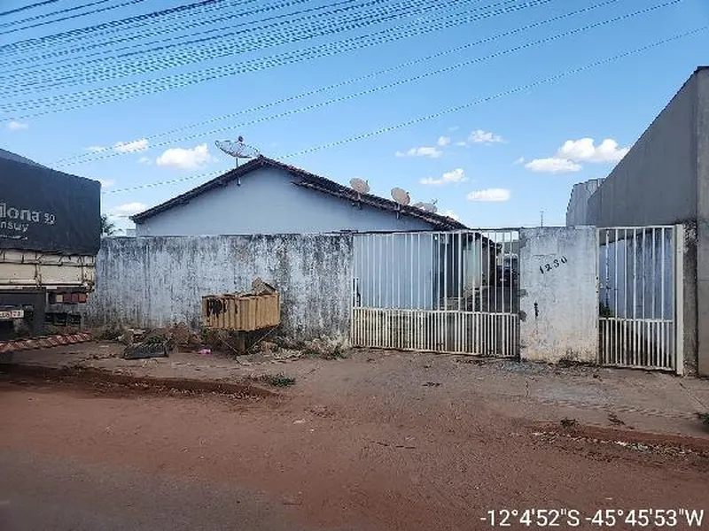 Casa em Venda Direta