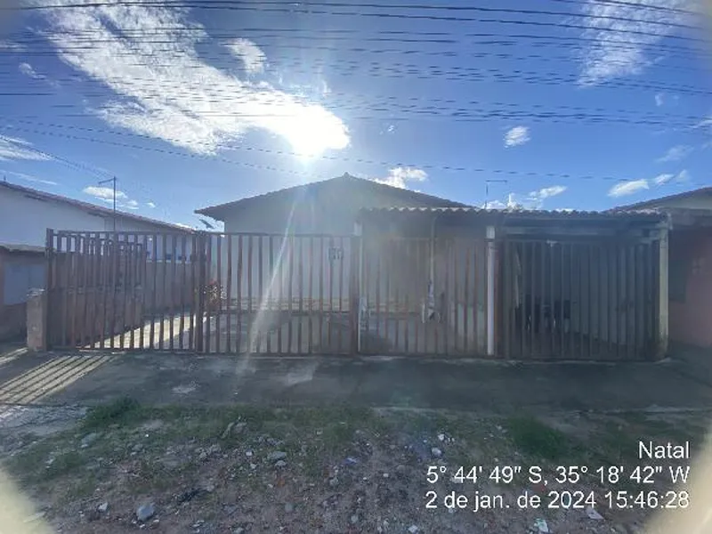 Casa em Venda Direta