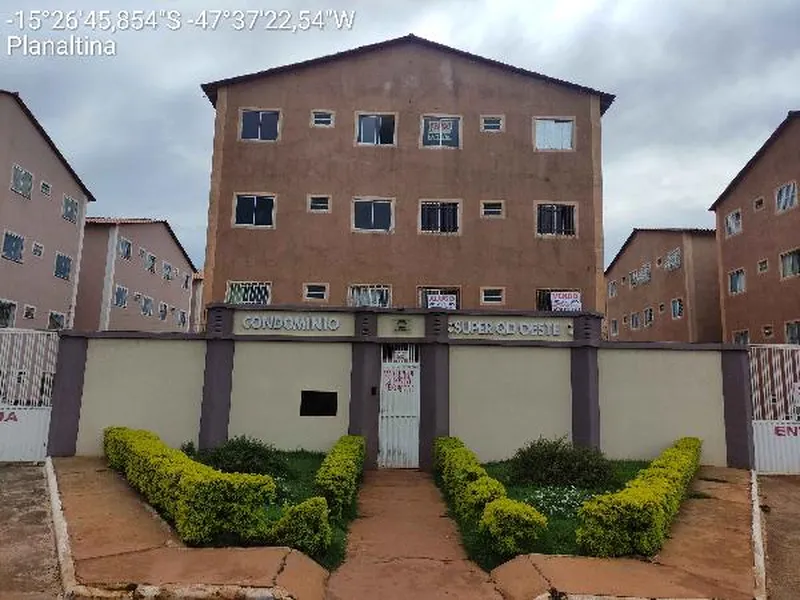 Apartamento em Venda Direta