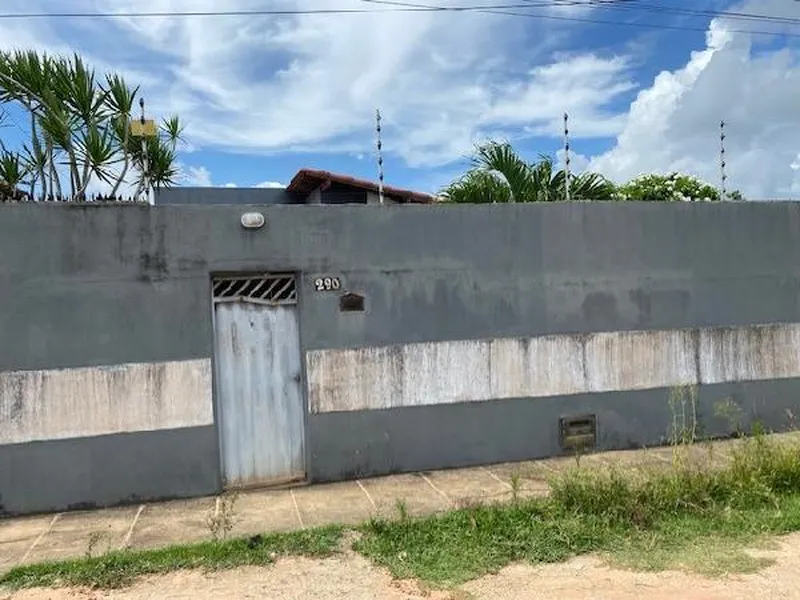 Casa em Venda Direta