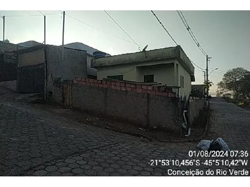 Casa em Venda Direta