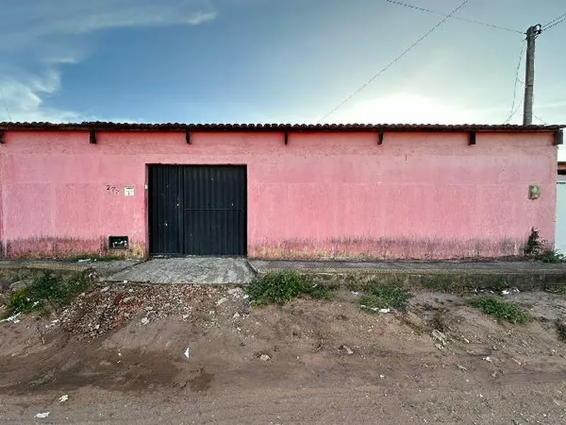 Casa em Venda Direta