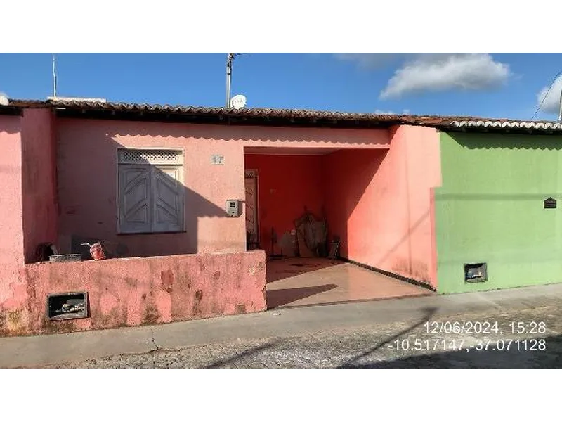 Casa em Venda Direta