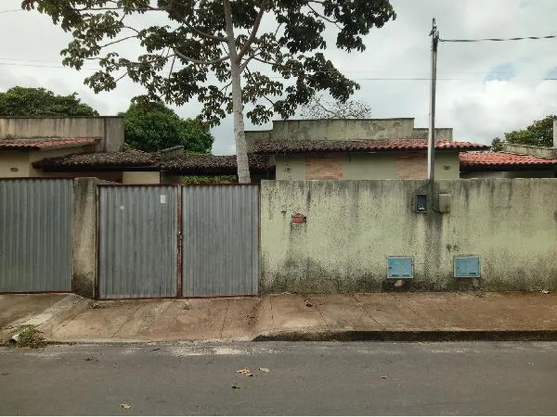 Casa em Venda Direta