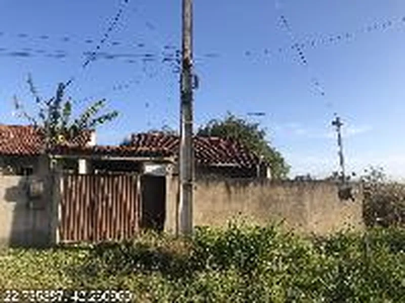 Casa em Venda Direta