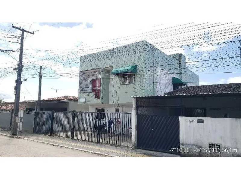 Apartamento em Venda Direta