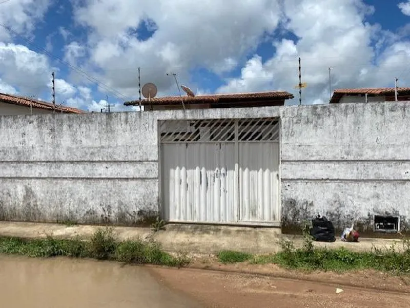 Casa em Venda Direta