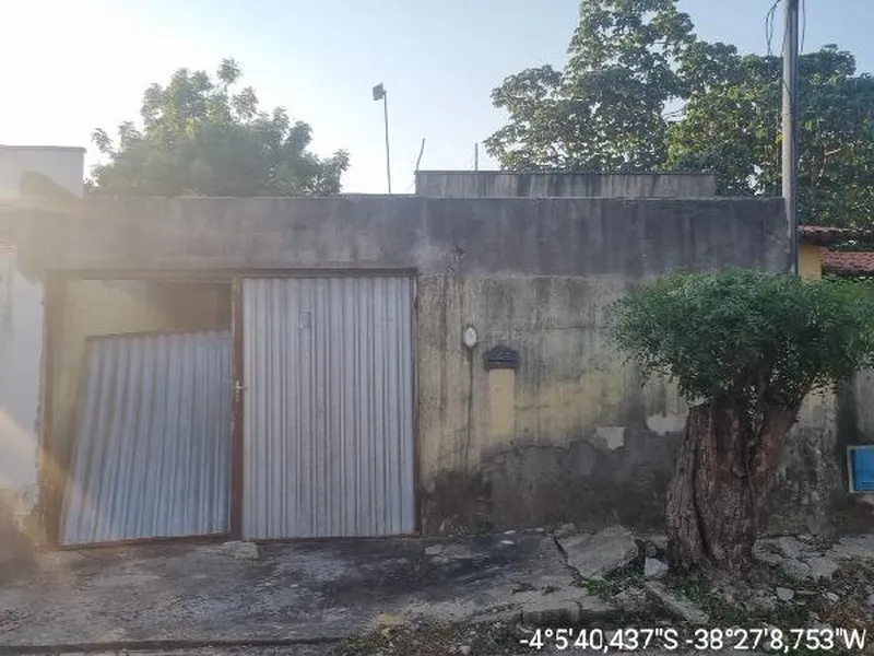 Casa em Venda Direta
