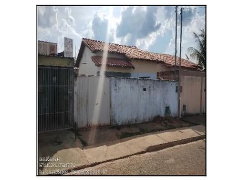 Casa em Venda Direta