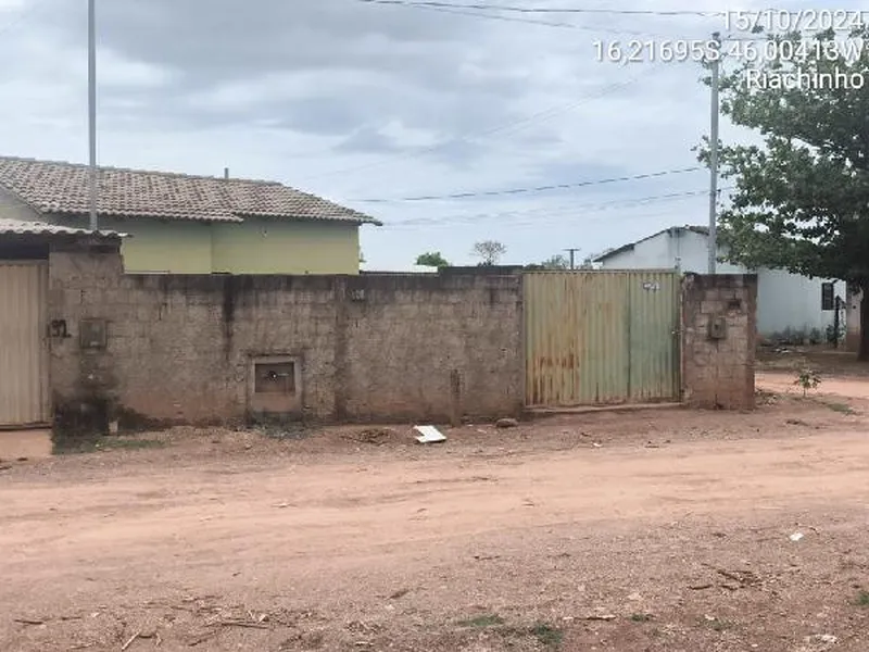 Casa em Venda Direta