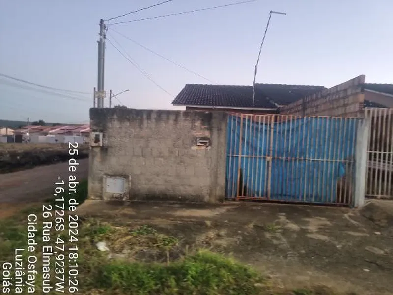 Casa em Venda Direta